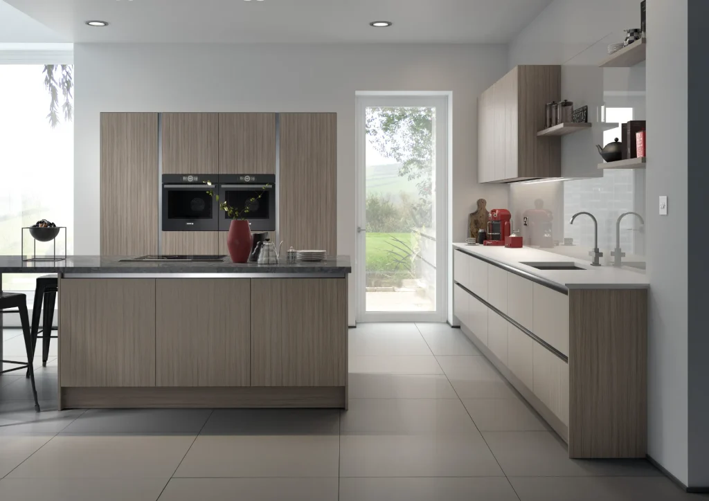 Why Kitchen Trends Matter: The Biggest 2025 Kitchen Design Ideas for Surrey, Hampshire & Berkshire