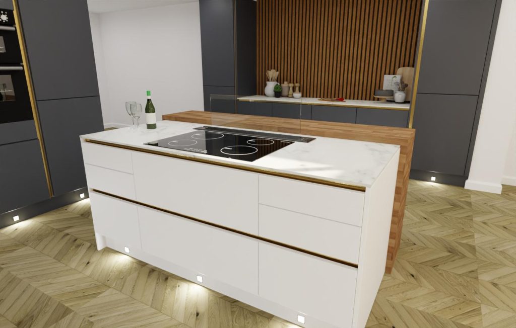 How to Prepare for a Kitchen Renovation in Hampshire: A Step-by-Step Guide