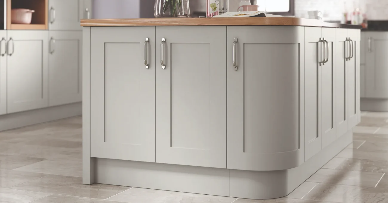 Portofino-Oxford Light Grey Cameo A