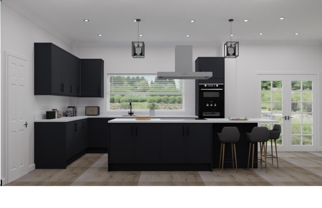 The 2025 Guide to Planning Your Dream Kitchen in Hampshire, Surrey & Berkshire