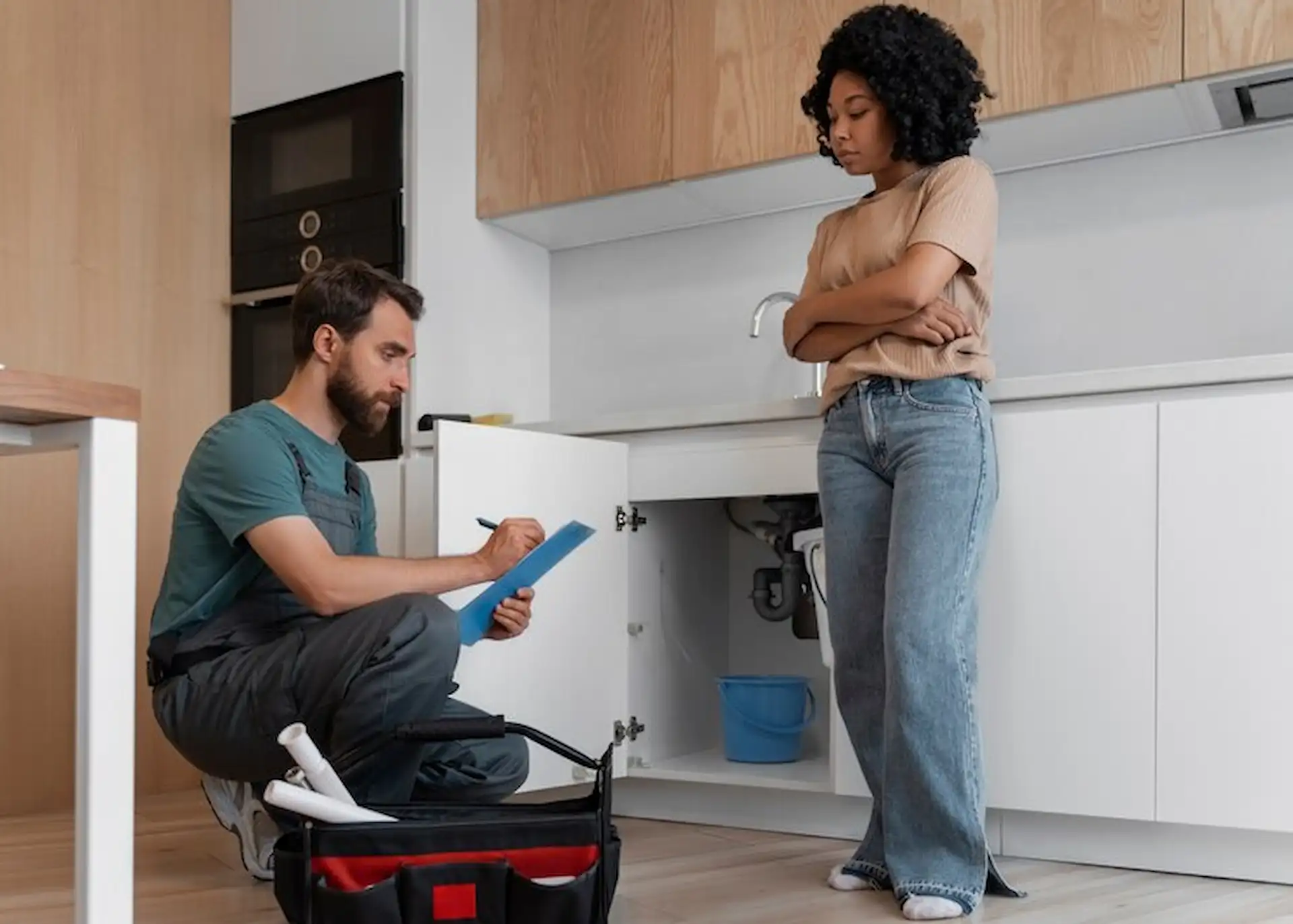 Kitchen Installation Options: From DIY to Expert Solutions