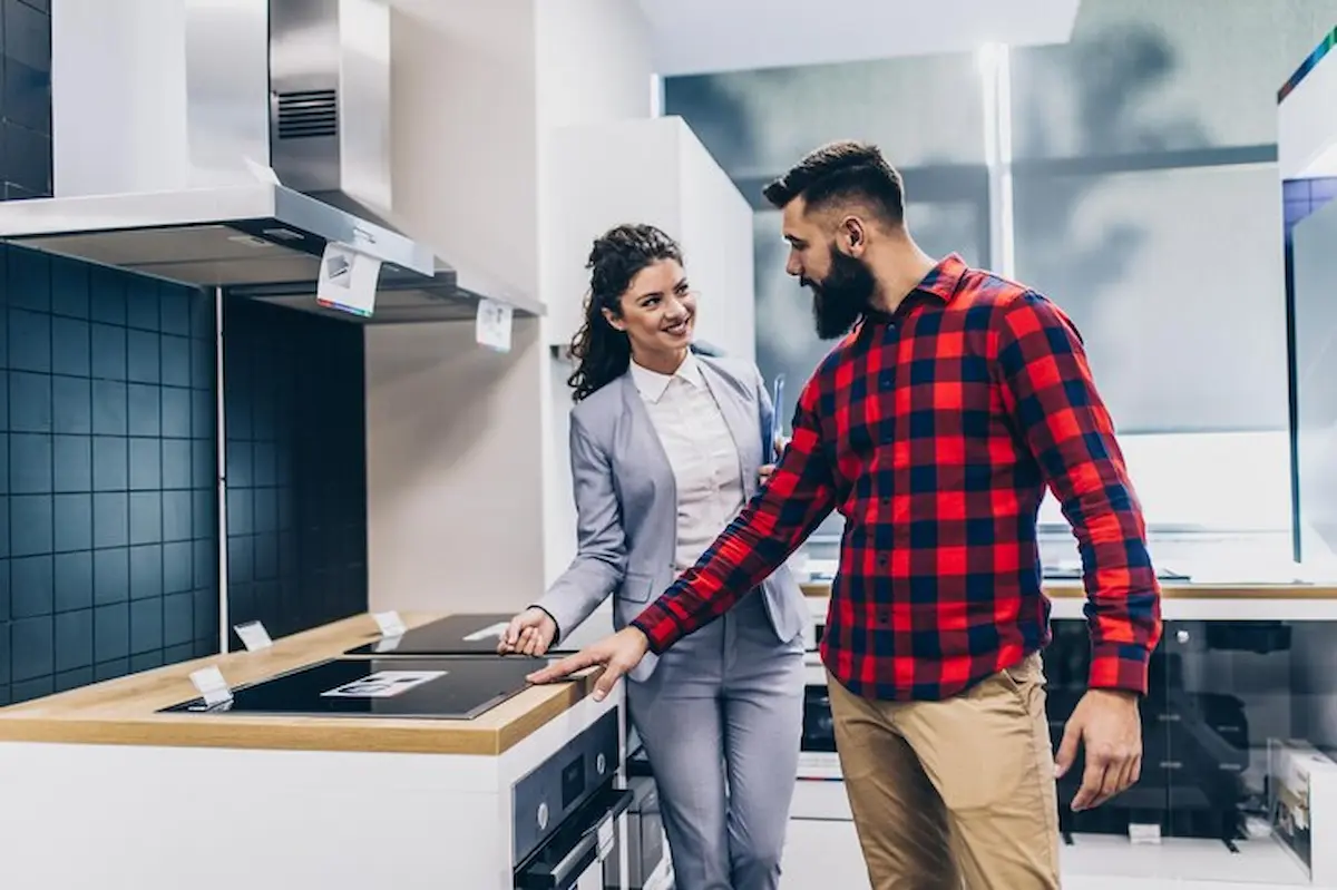 Partner With an Installer – Collaboration with Shared Input