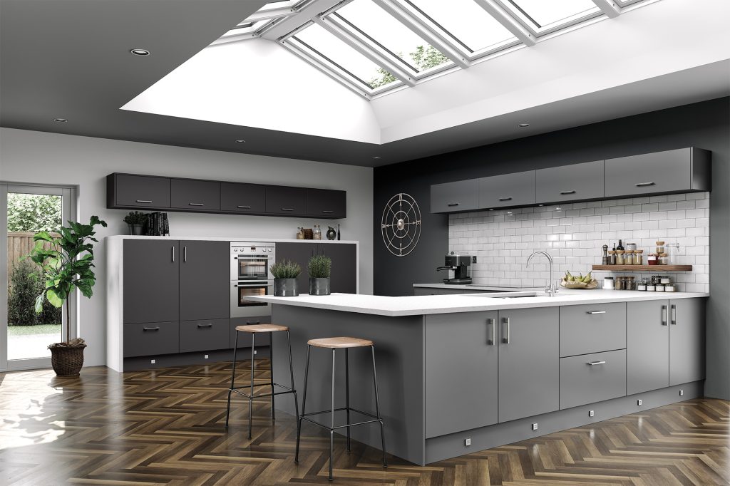 The Benefits of a Design Session for Your Kitchen Project