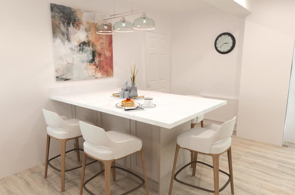 Natural & Sustainable Finishes: The Future of Kitchen Design in 2025